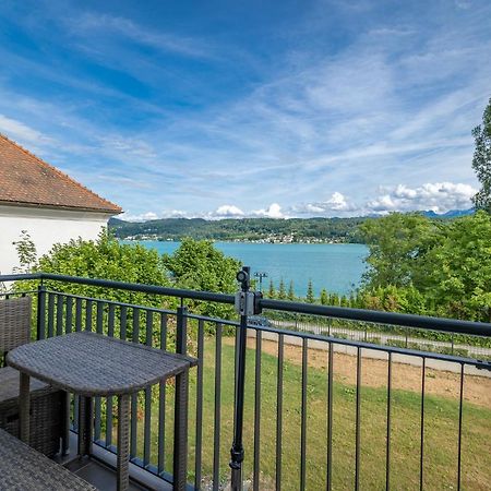 Woerthersee Apartment Top 4 By S4Y Velden am Wörthersee Екстериор снимка