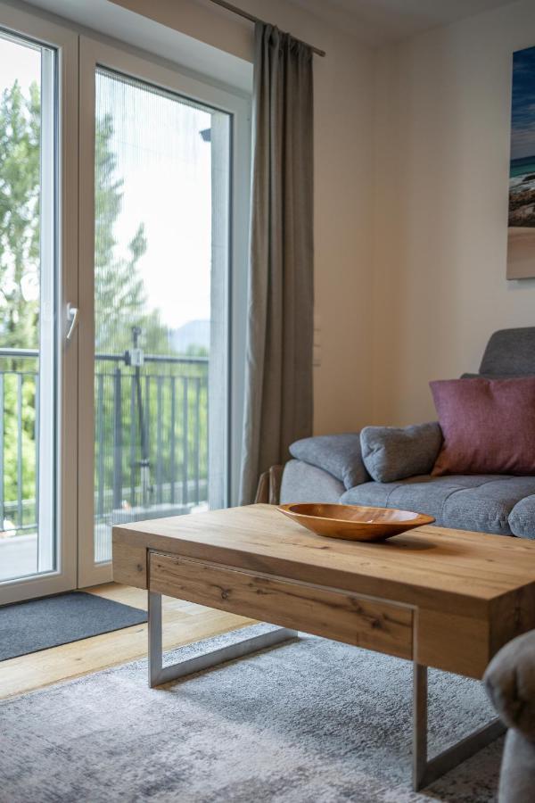 Woerthersee Apartment Top 4 By S4Y Velden am Wörthersee Екстериор снимка