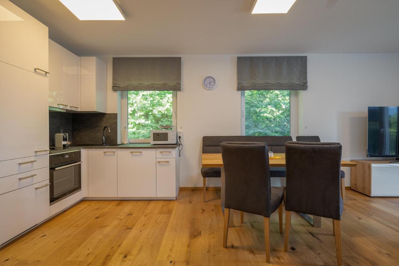 Woerthersee Apartment Top 4 By S4Y Velden am Wörthersee Екстериор снимка