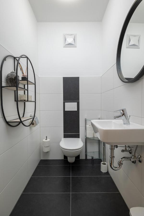 Woerthersee Apartment Top 4 By S4Y Velden am Wörthersee Екстериор снимка