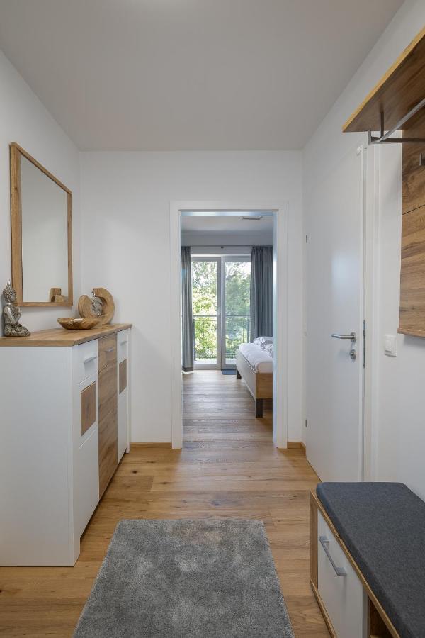 Woerthersee Apartment Top 4 By S4Y Velden am Wörthersee Екстериор снимка