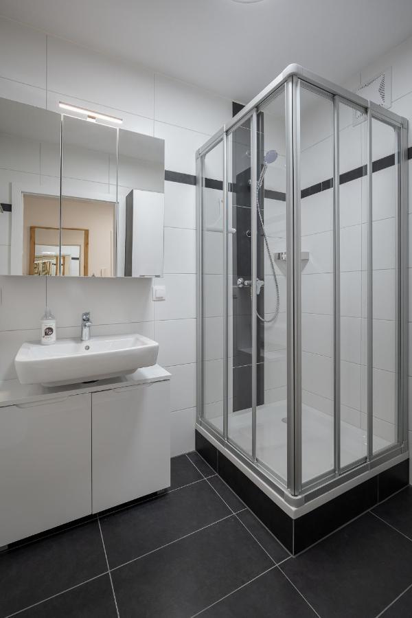 Woerthersee Apartment Top 4 By S4Y Velden am Wörthersee Екстериор снимка